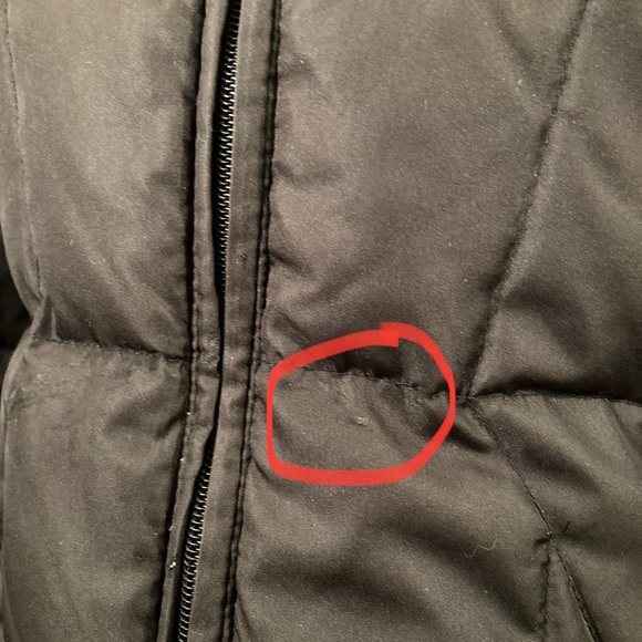 Women’s Calvin Klein Winter Coat - Picture 9 of 14